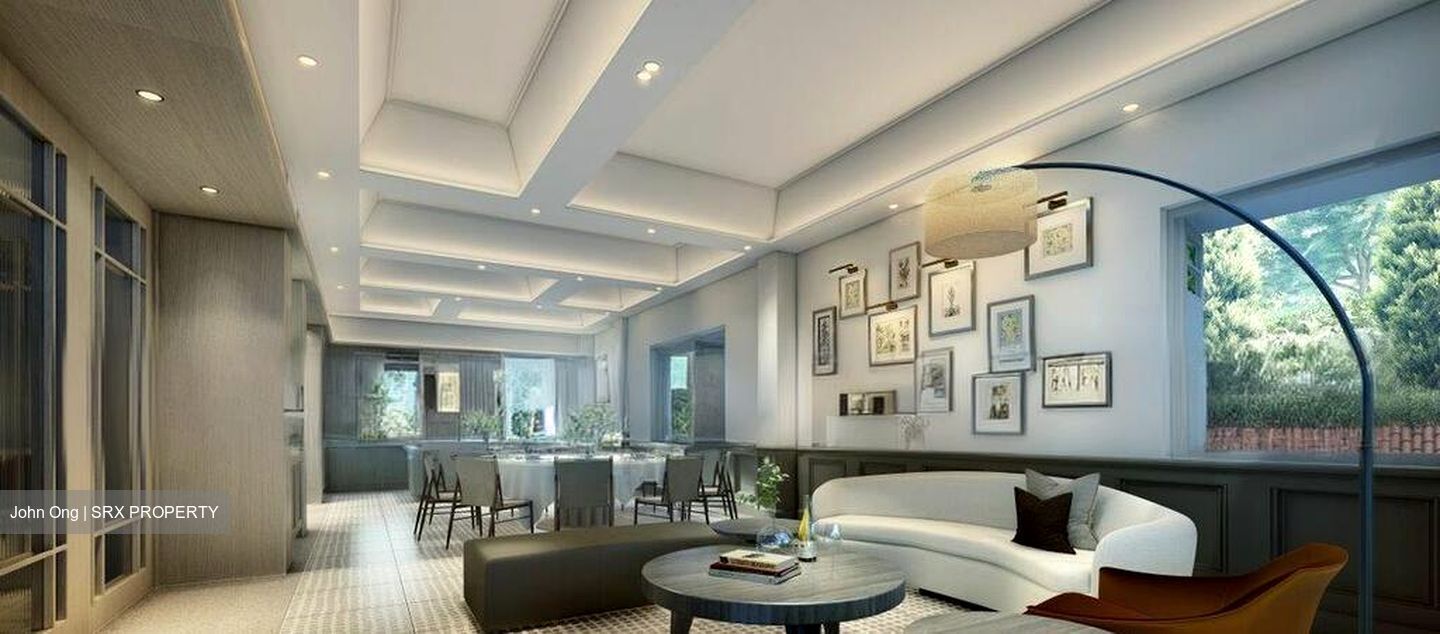 The Continuum (D15), Apartment #512831731